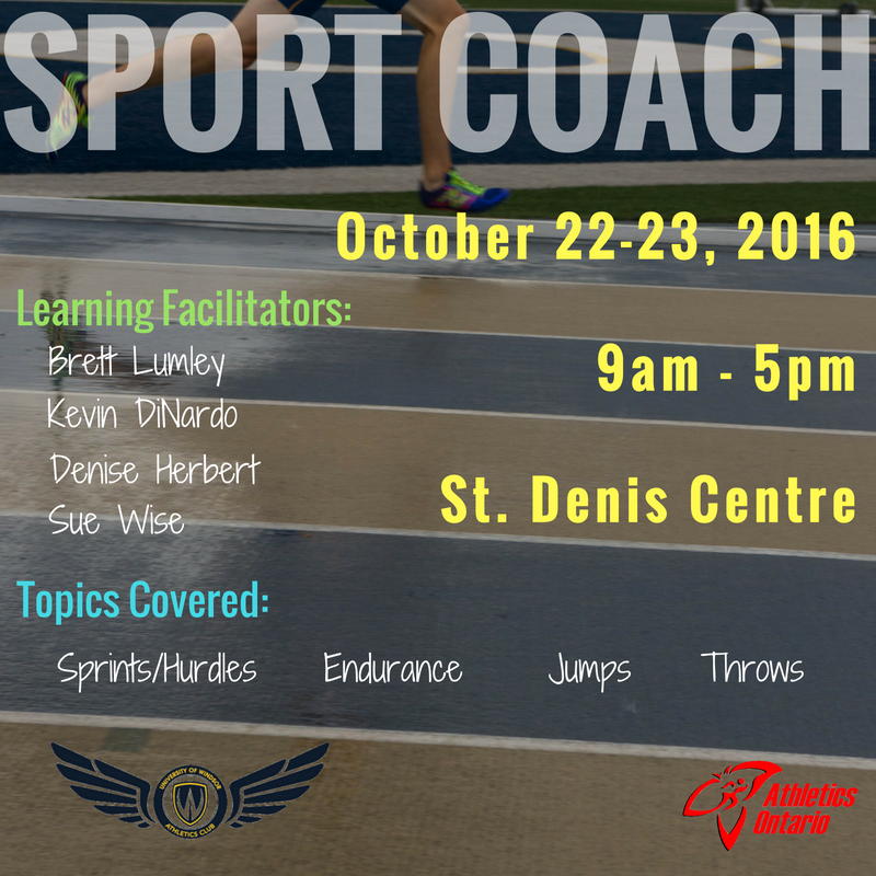 Hey coach, ready for practice? Don't miss out, update to #SportCoach &amp; keep throws &amp; jumps in #highschool
