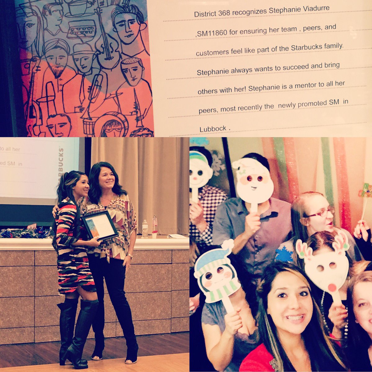 Stephanie Alvarez tweet media