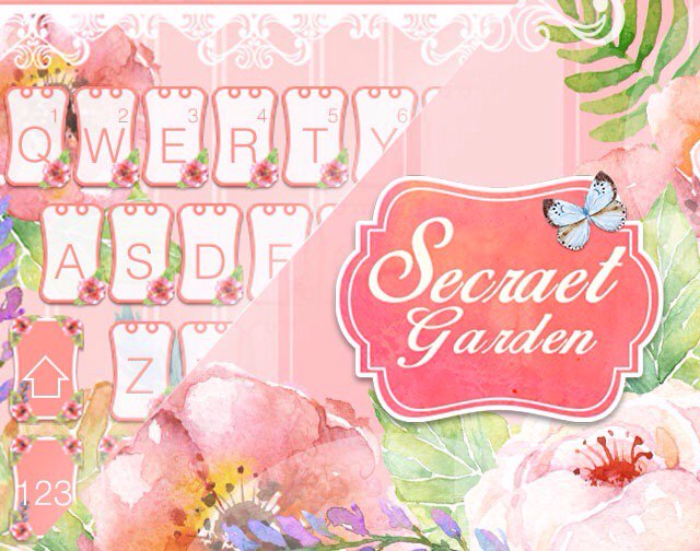 ssherlie's tweet photo. For the colorful, now. Download #GOKeyboard https://t.co/FGTPFic4tJ https://t.co/N3WovsVhmU