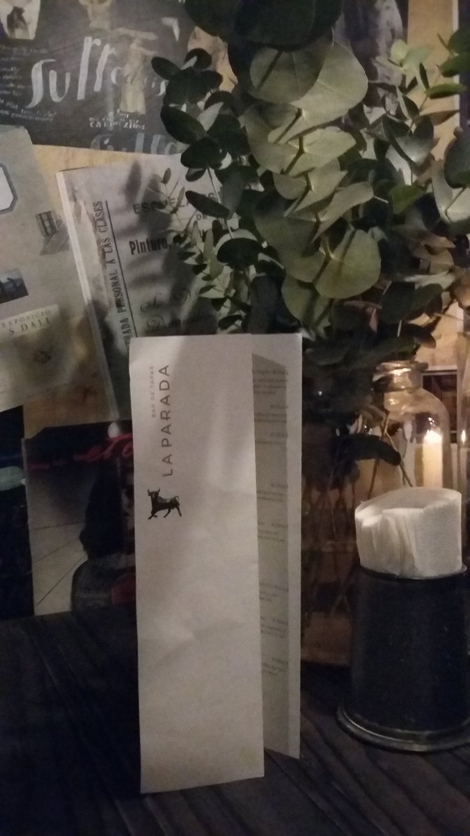 _janejudith's tweet photo. Trying out the brand new @LaParada_ZA in Constantia Neck. Stunning food and venue #foodie #atmosphere #all-new https://t.co/sheGPJSU4C