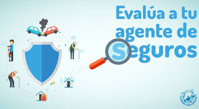 Cosas que un buen agente de seguros NUNCA te aconsejaría:  pequenocerdocapitalista.com/cosas-que-un-b…