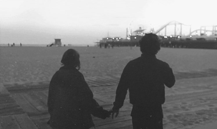 I thought we were made for each other