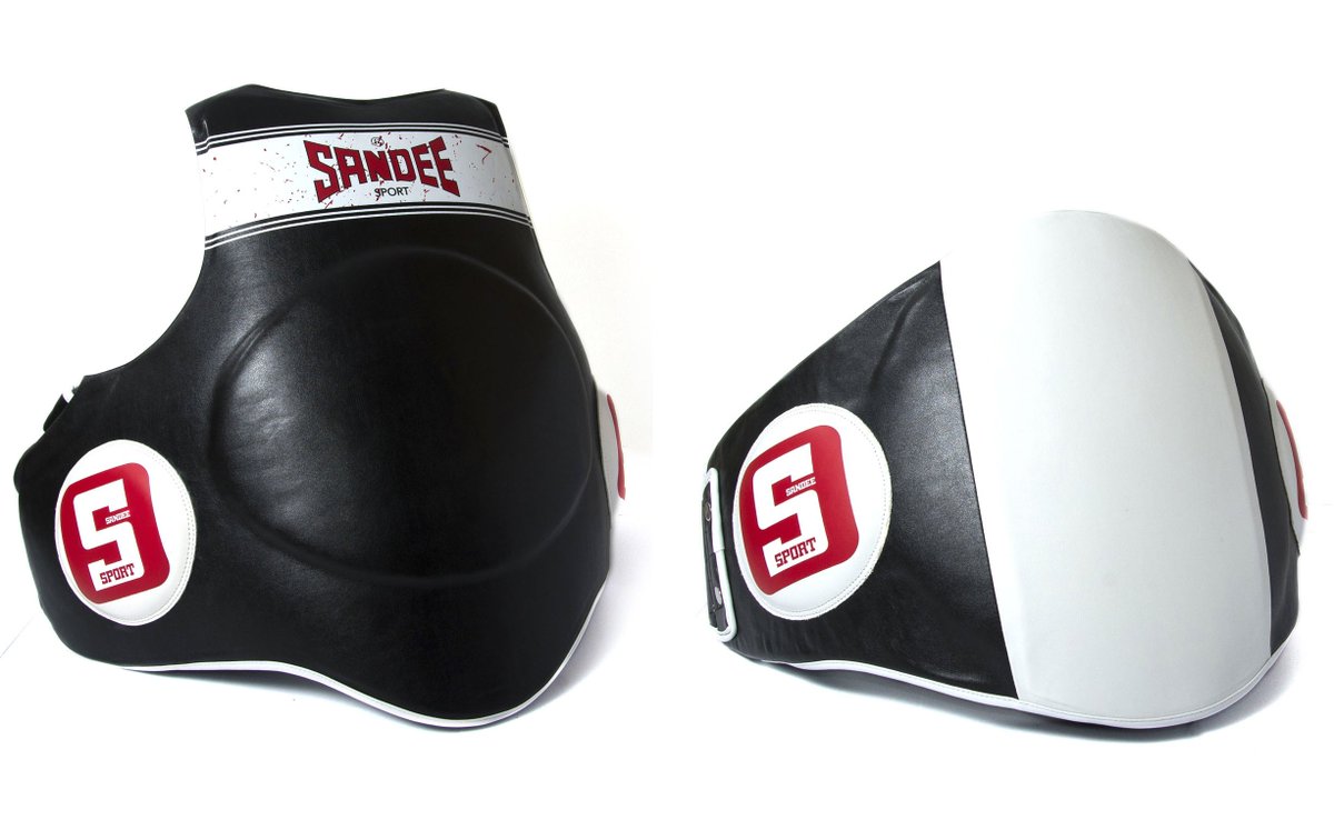Sandee Sport protective gear coming soon! >>> sandeeboxing.com