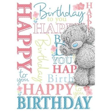 974lk's tweet photo. Happy Birthday my Teddy Bear @eclat_de_lune ! Joyeux anniversaire ma belle! Je te souhaite le meilleur! #Bisous https://t.co/7NJ2cCwe20