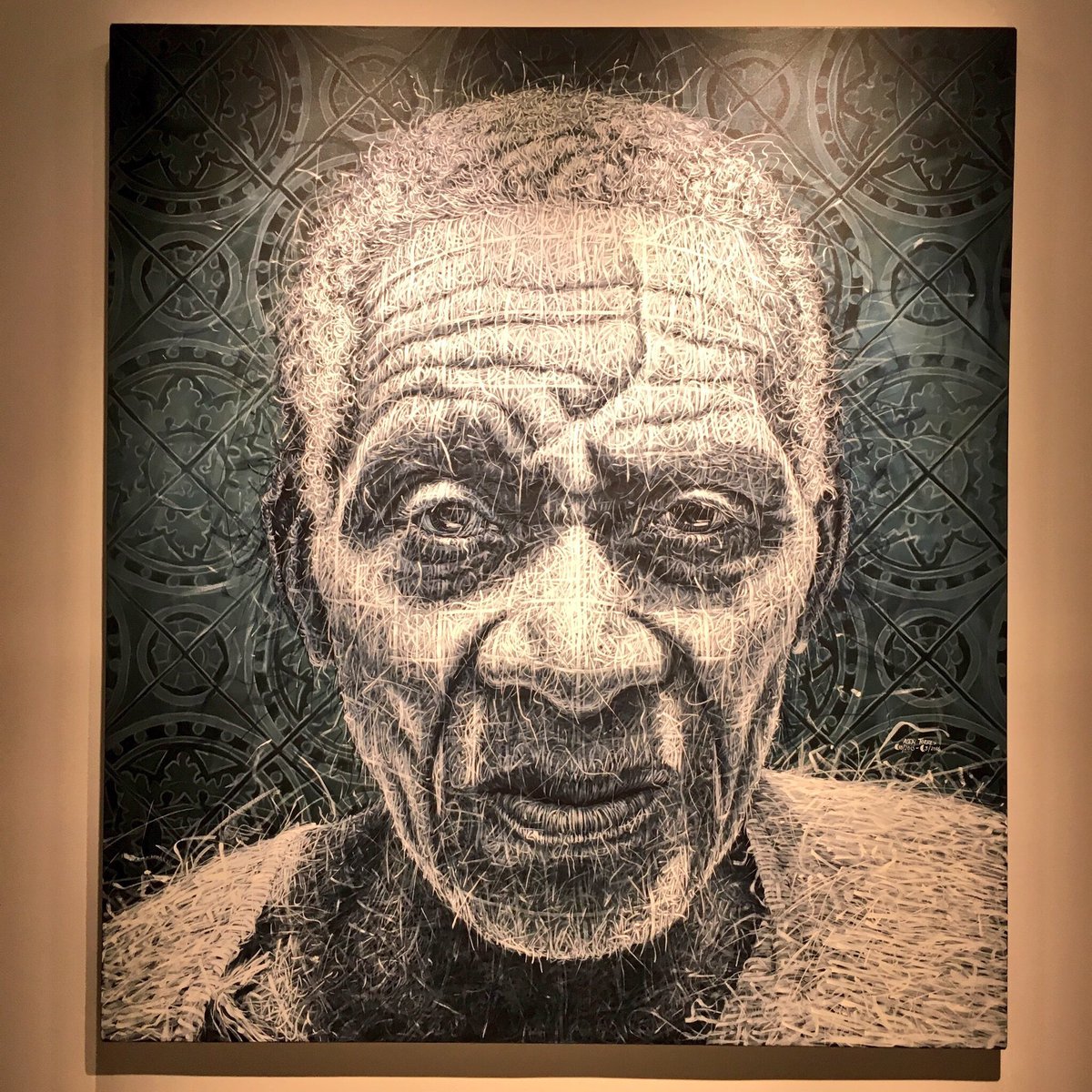 LatinoEvents's tweet photo. #MustDo: De fotografía a retrato, 'Sun Light' nos trae nuevas exploraciones del artista #AlexiTorres a @UNIXGallery https://t.co/pFxweGXVts