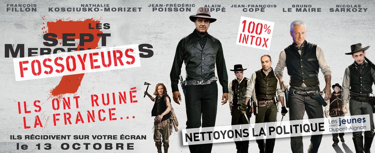 Debout les Jeunes 🇫🇷 tweet media