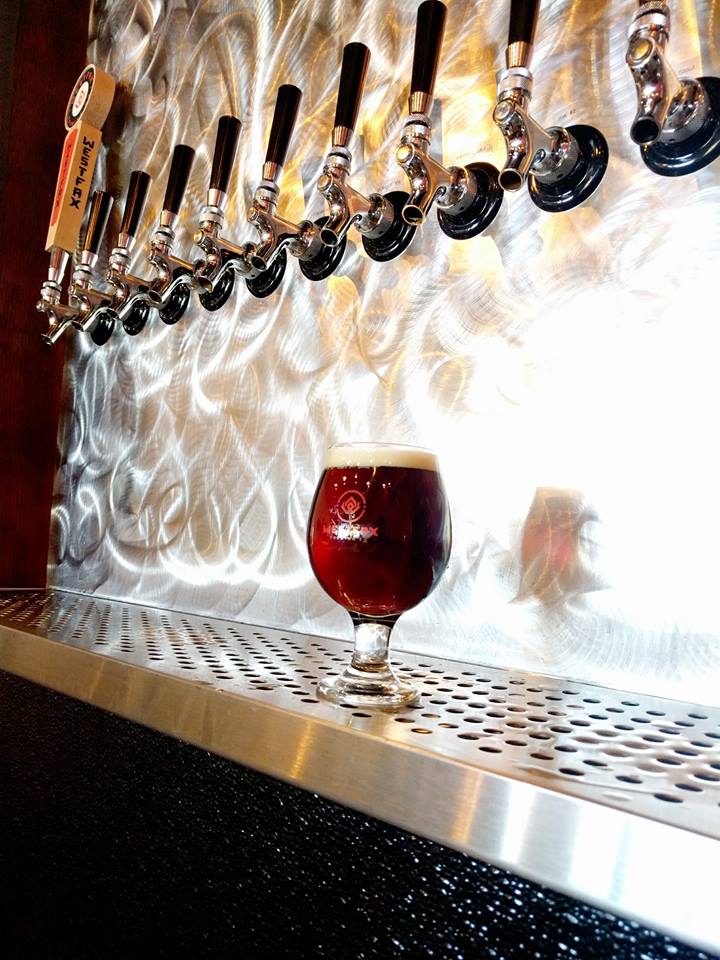 Get down to <a href="/WestFaxBrewing/">WestFax Brewing Co.</a> for #Trivia, Sha-WING Food Truck &amp; #Pumpkin #Beer at 7pm tonight. #WestColfax #CraftBeer #COBeer #Denver