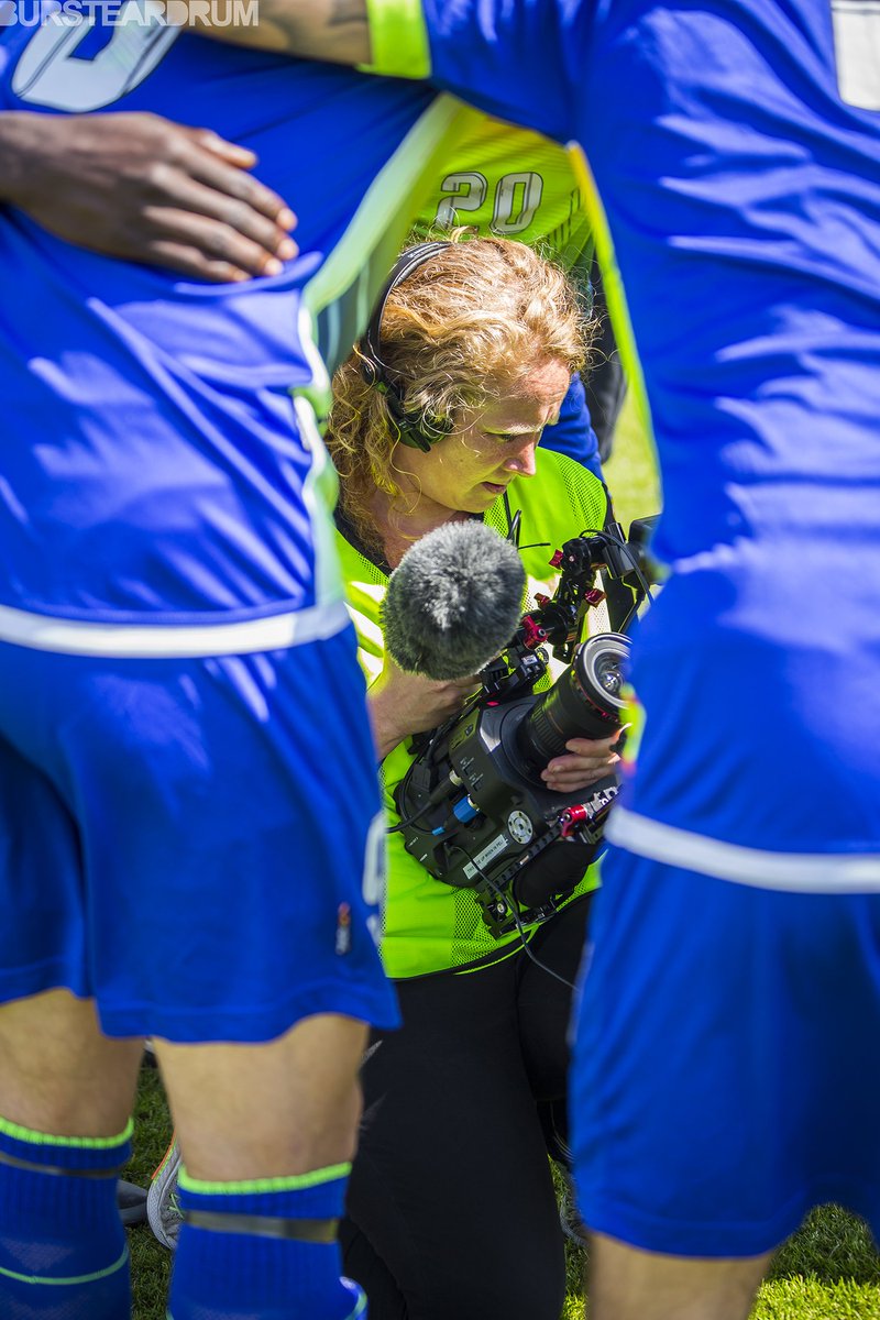 Life and Deaf (2016) | BBC4 Documentary | Producer / Director: <a href="/clarehjohns/">Clare Johns</a> Production Companies: <a href="/ctvc/">CTVC</a> / @FLM_UK #filmunitstills