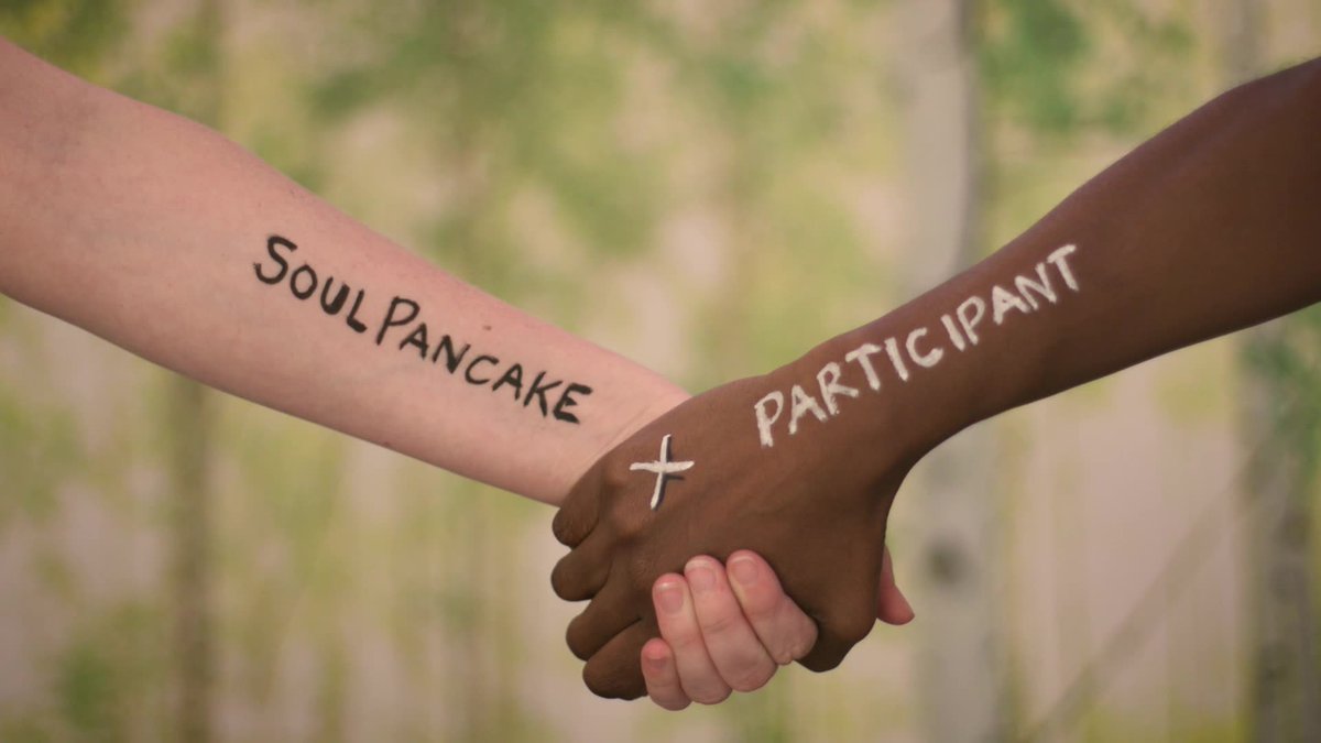 Did you hear the news? @SoulPancake has joined the <a href="/Participant/">Participant</a> family!  bit.ly/2e07EHV