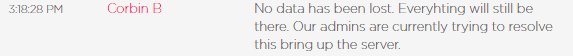 andrew_sgn's tweet photo. @site5 @site5supersam @Pauseandplay @joshhostels @jameskerti We'll see if this holds true https://t.co/jUoYEZKJWh