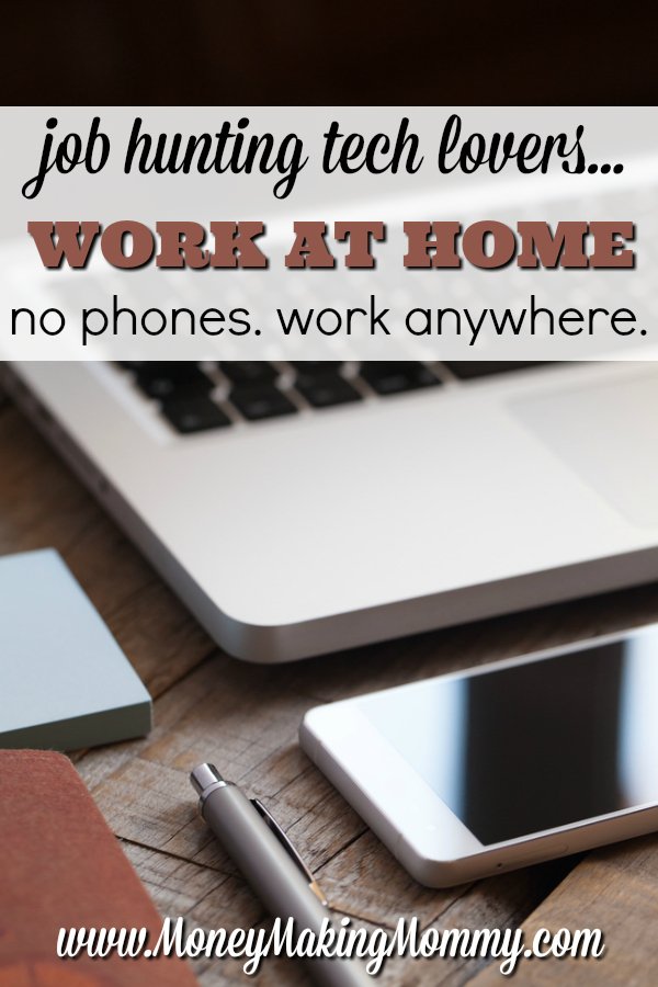 ParentingHumor's tweet image. Zapier Is Searching for Tech Lovers to Work From Home
moneymakingmommy.com/zapier-work-fr…
#workathome #jobs4u #sahm #sahmlife #jobsearch