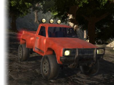 unityreviews's tweet image. New Review: Offroad Pickup + Animated Hands.unityreviews.com/reviews_view.p…