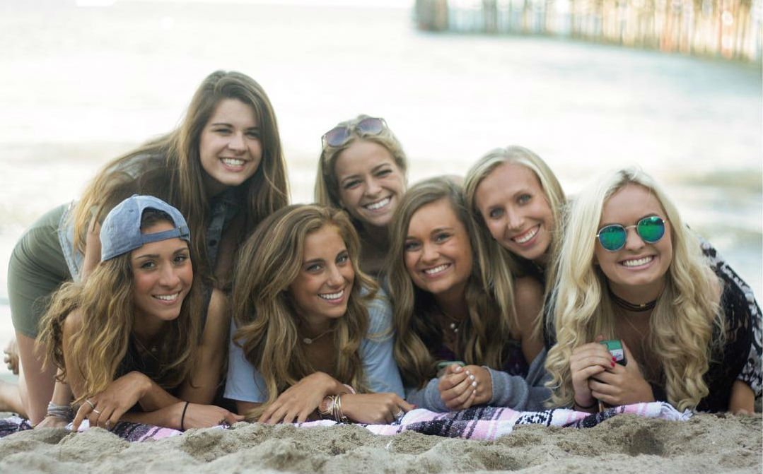 Happy 20th anniversary to the Iota Alpha chapter at Pepperdine! <a href="/pepperdineaphi/">Pepperdine Alpha Phi</a>