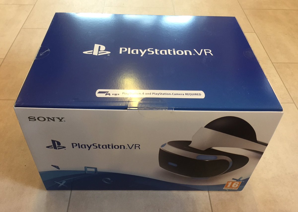 fifa vr playstation