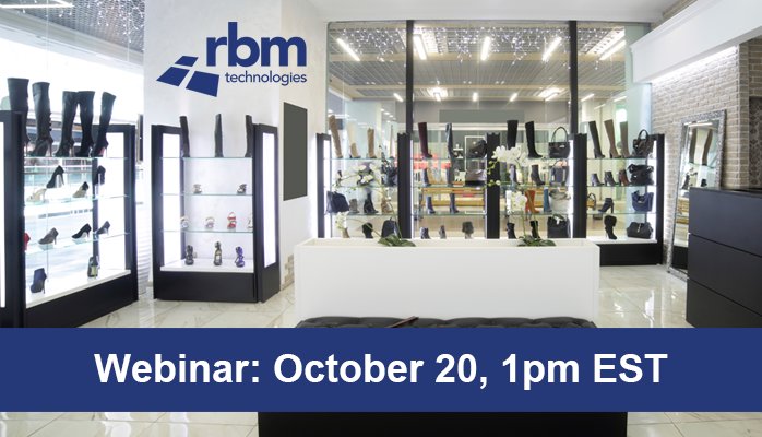 RBMRetail's tweet photo. Retailers, stores have feelings too. Find out how to give the individual attention every store deserves https://t.co/5n6zmpsjCN #webinar https://t.co/9fs63lyy3A