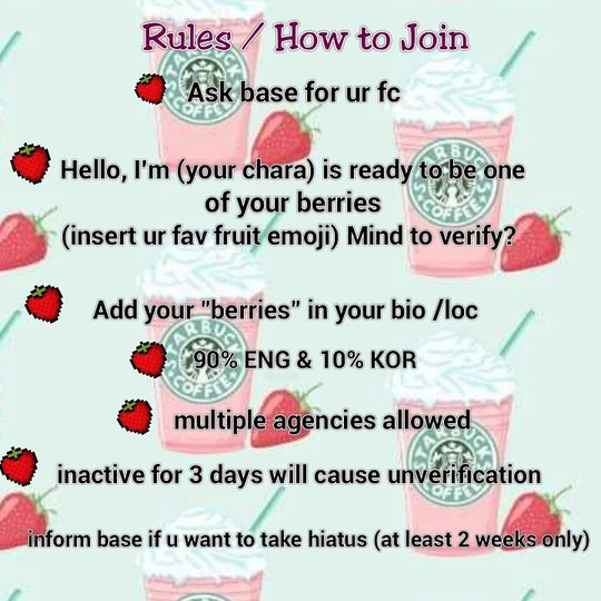 BERRIES (@BERRIESRP) / Posts / X