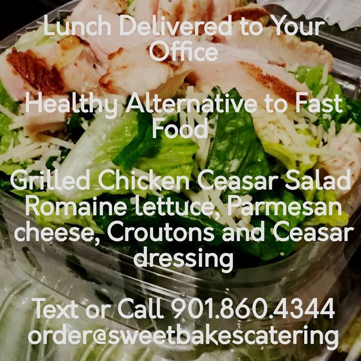 SweetBakes_'s tweet photo. Order lunch for your office with one of these esay options and we deliver.

1. Email order… https://t.co/i2lZnFZNMg https://t.co/jMX5S8IvKe