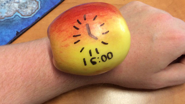 AppleJesus's tweet photo. Бюджетные Apple Watch https://t.co/mrNRWk0qPv
