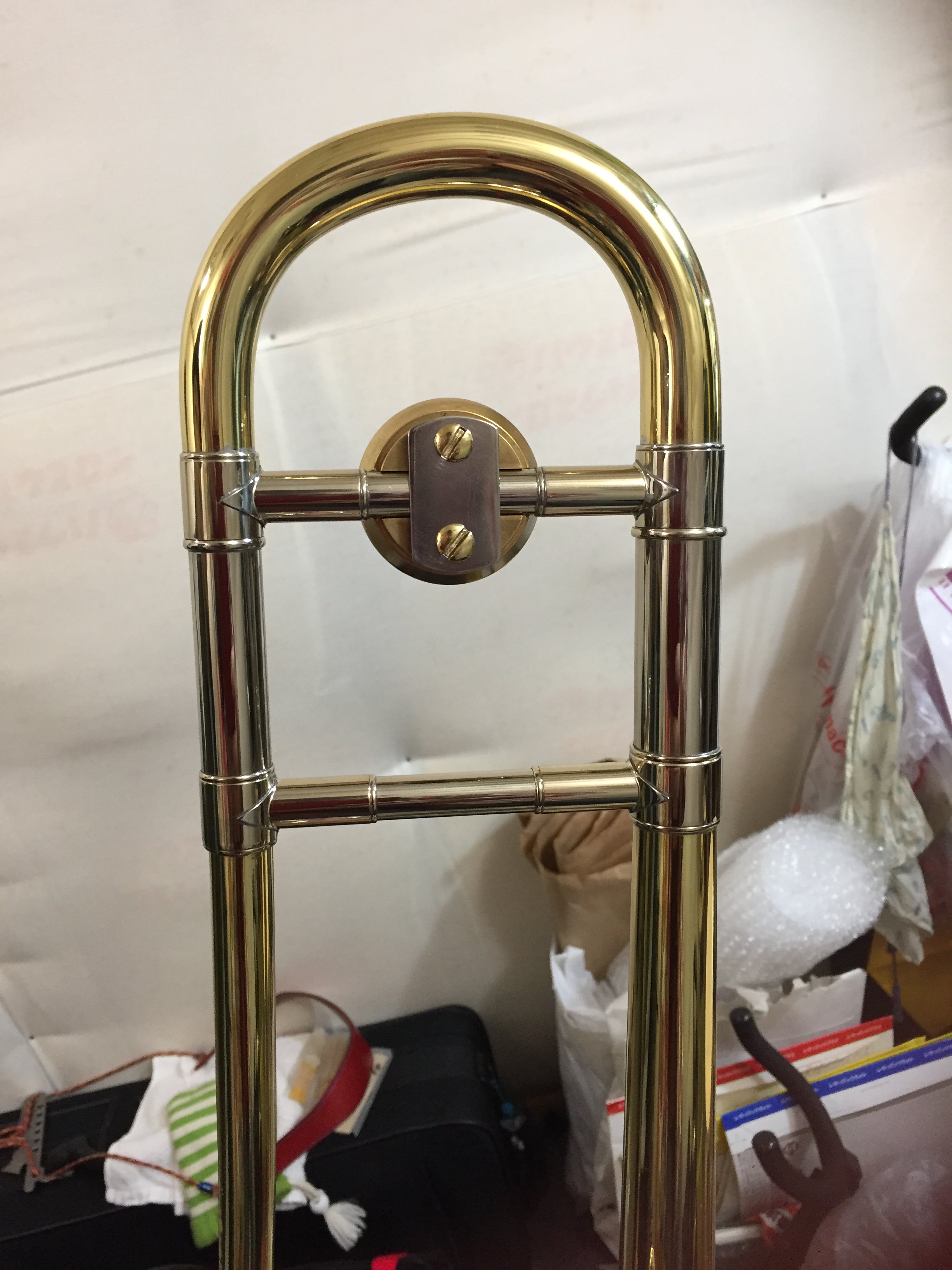 C.G.CONN トロンボーン バランサー - 管楽器専門店ダク・DAC