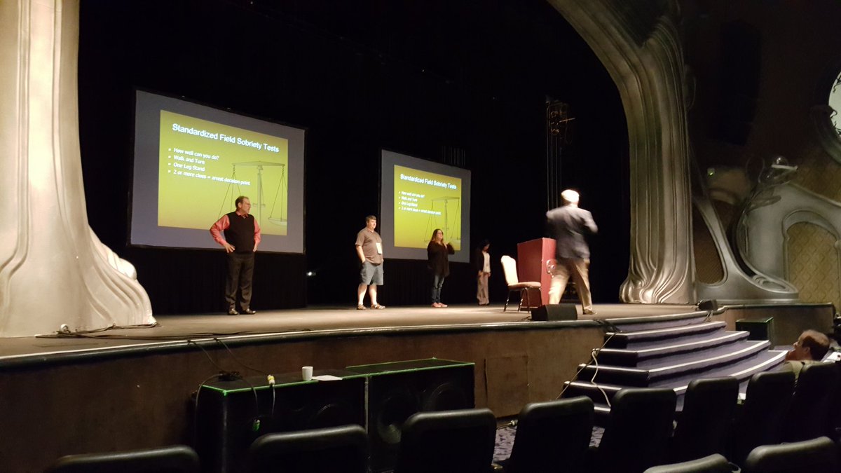 TACDL's tweet photo. DUI defense conference. Lawyers walking and turning. #SFSTS #TACDL #DUI #TUNICA https://t.co/o0wgmXXLI0