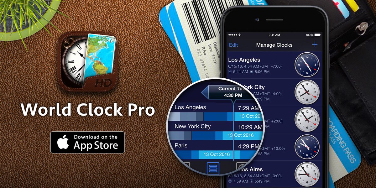 impala_studios's tweet photo. Take international business to the next level by using World Clock Pro - https://t.co/Jg8ytYJQ4l https://t.co/NWu32XnKiK