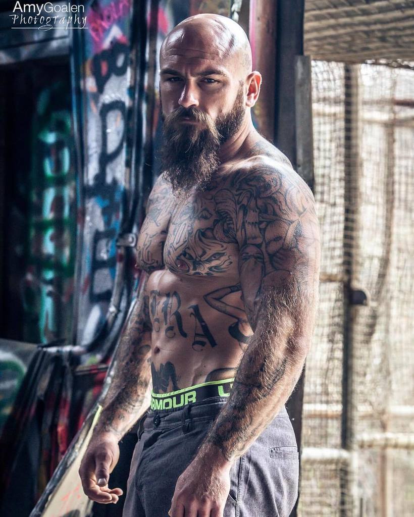 tatted_strength's tweet photo. Failure will never overtake me if my determination to succeed is strong enough. -Og Mandin… https://t.co/8oJLXEjSwa https://t.co/OiiuSIComq
