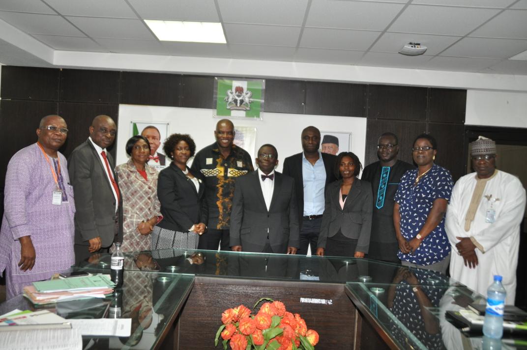 Federal Ministry of Health, NIGERIA tweet media