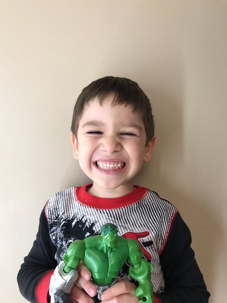 RosarioR79's tweet photo. @LouFerrigno Hi Lou. My son admires the Hulk and he wanted me to send you his Hulk face https://t.co/8L6ntrfClx