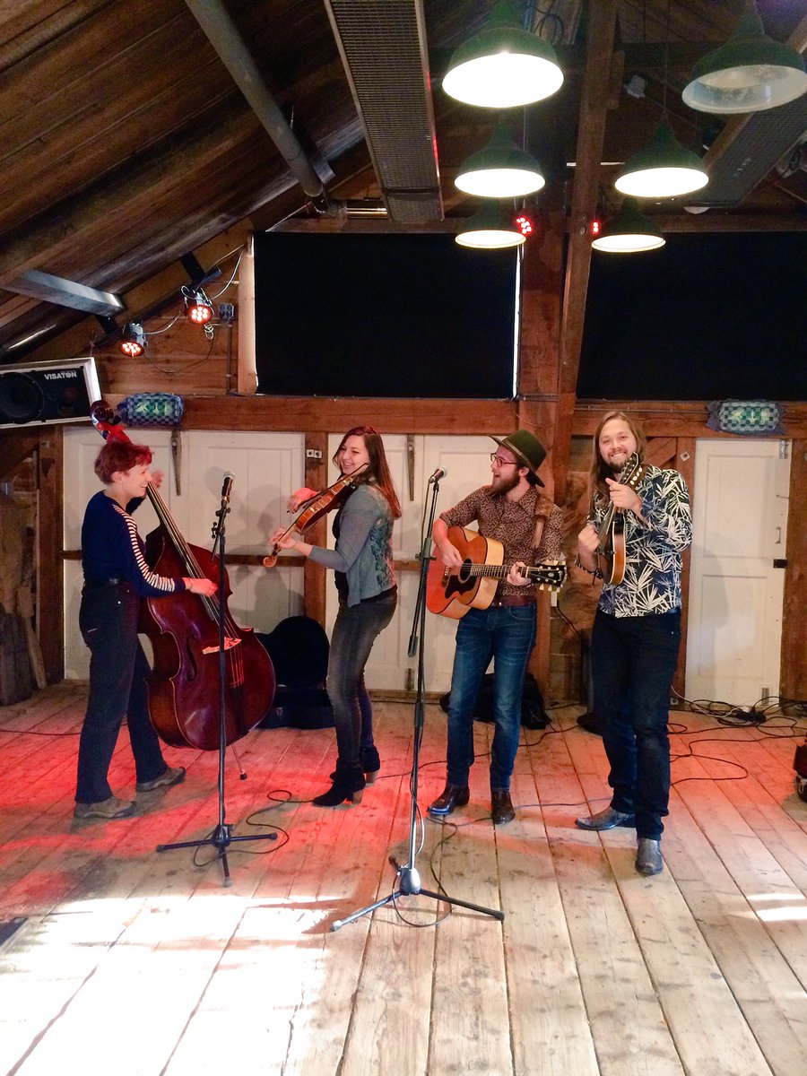 @JasperSchalks heeft er zin in! 17.30 uur in @MolenDeSter