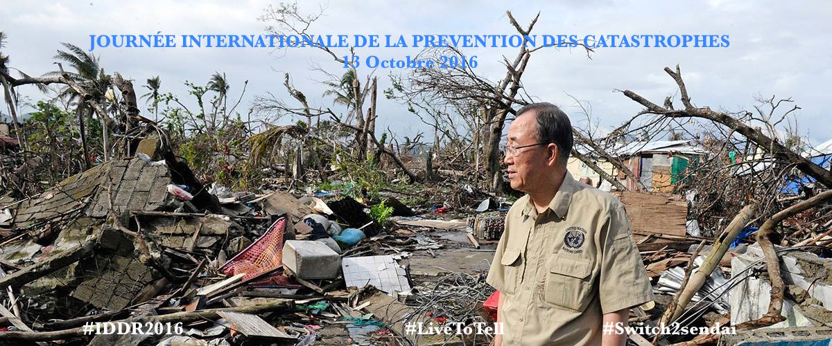 onubf's tweet photo. #IDRR2016,Vivre pour raconter-Sensibilisation&réduction de la mortalité.Privilégier la prévention, à la réaction. #LiveToTell #switch2sendai https://t.co/c4lUPHzi8n
