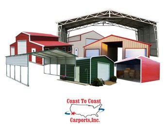 Coast2coast Carports C2ccarports Twitter