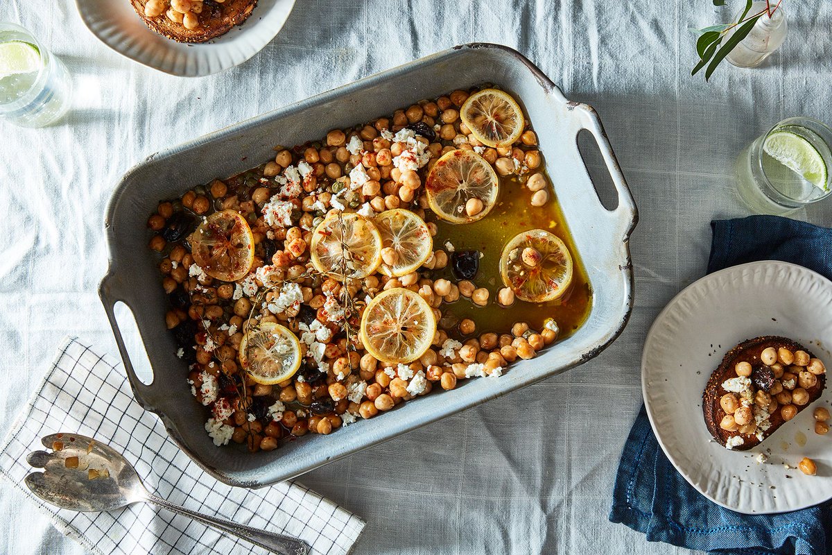 The hands-off, any-time-of-year dinner you'll never get bored of.  f52.co/2ecFp8p