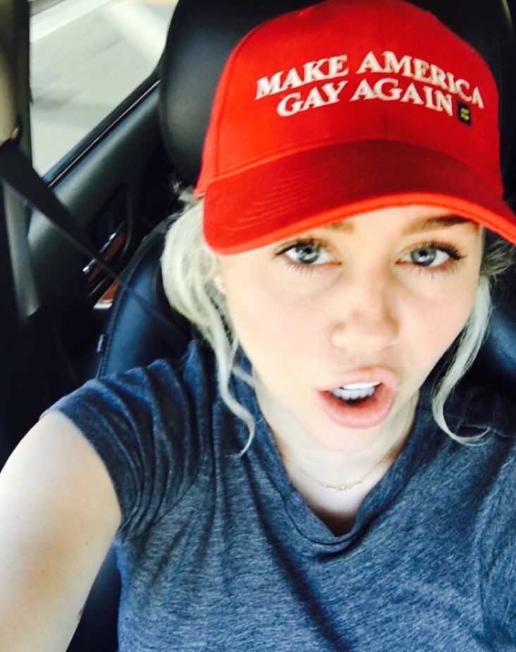 httpBangerzz's tweet image. It's Miley here!
New but not new to RP👅
Follow&amp;amp;RT muthaaa fuckaaas! 
❤️💲🎉