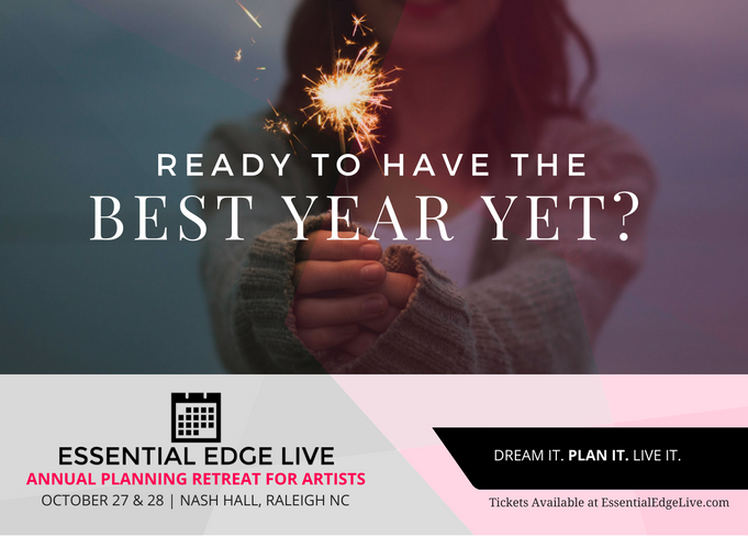 How appropriate! Only 14 days and 14 tickets left. bit.ly/1Hlzrao