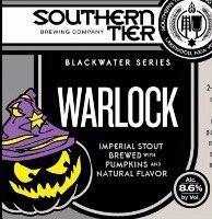TheRedOnion2006's tweet photo. New on Tap! Celebrate Halloween! #Warlock #SouthernTeir #PumpkinBeer https://t.co/3sUUDiSf4W