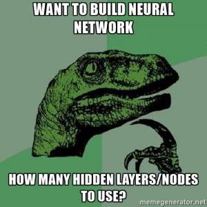 mitchdata's tweet photo. the big questions in life plague me -#machinelearning #python #deeplearning #mitchData #datascience #Kaggle @Mark_a_Landry @DrTomHill https://t.co/0eSqNW9kX6