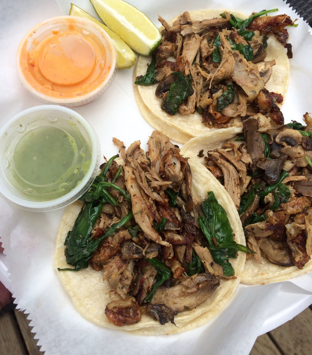 Lunch 11-2 Dinner 5-8. <a href="/Eatrollinstone/">Rollin-Stone Truck</a> <a href="/SantoFrijol/">Santo Frijol</a> <a href="/CrazyburgerFW/">Crazy Burger FW</a>