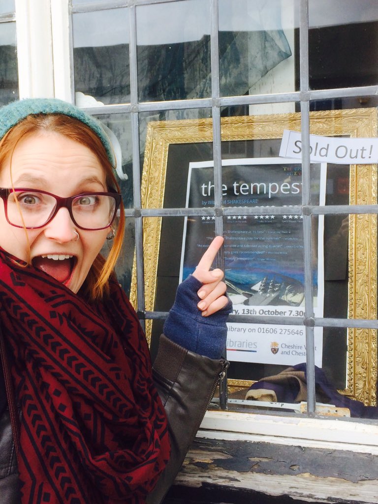 Thick as Thieves tweet media