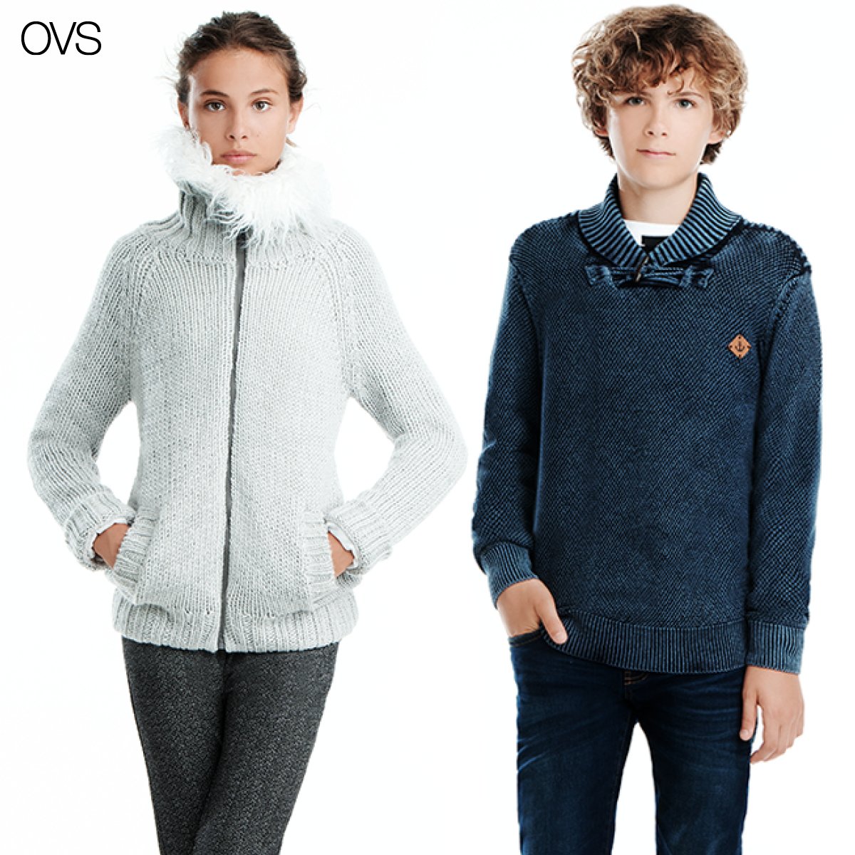 OVSofficial's tweet photo. Tricot for teen: i dettagli che fanno tendenza! Scegli il tuo stile in store e su https://t.co/0KMbuCzLeF
#OVS #OVSteen #OVSaw16 https://t.co/VW5ULyaA7B