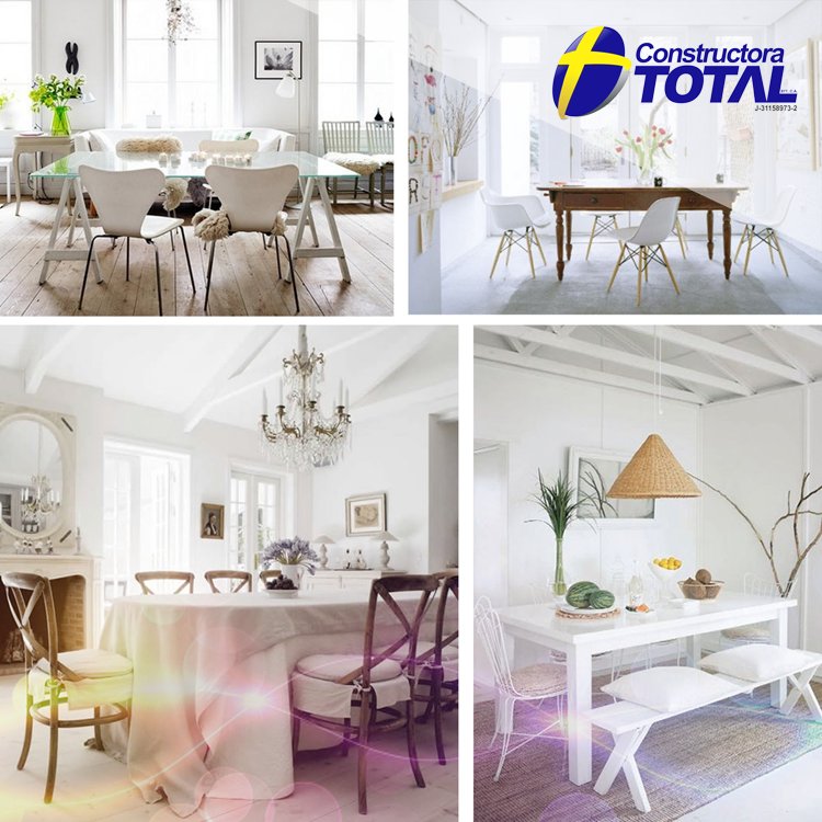 ConstructoraT's tweet photo. Según los expertos en psicología del color, el blanco es un tono perfecto para producir un efecto de tranquilidad y purificación.  #Tips https://t.co/xkRkfPZxt5