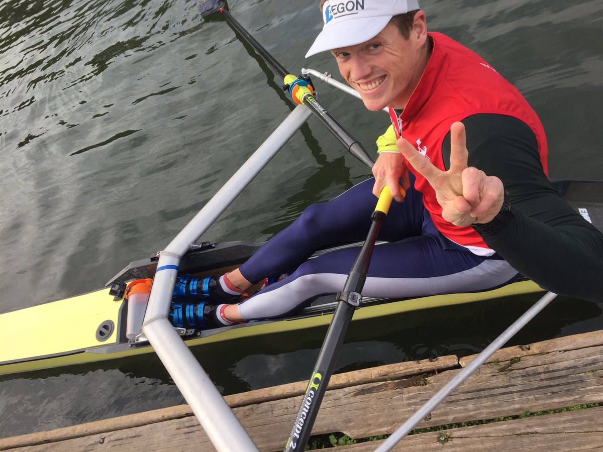 Time for some post-Olympic fall season testing again! With <a href="/kajhendriks/">Kaj Hendriks</a> <a href="/usrtriton/">U.S.R. Triton</a>