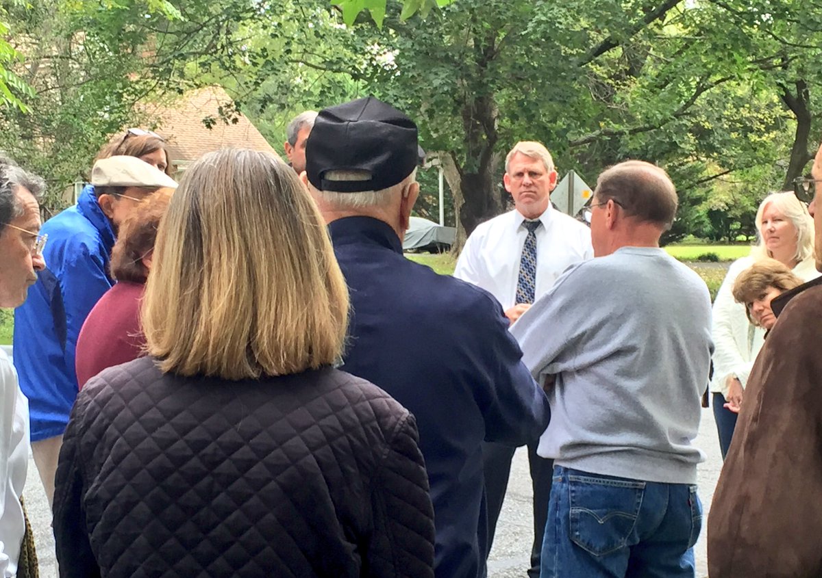 Allan Kittleman (AKittleman) Twitter