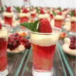 thatamazingplac's tweet photo. Get an idea of the quality #weddingcatering available here at @TAPintothat with @Magpie_Catering's #samplemenu! https://t.co/fLie5zrs2W https://t.co/AWTnWx8KLe
