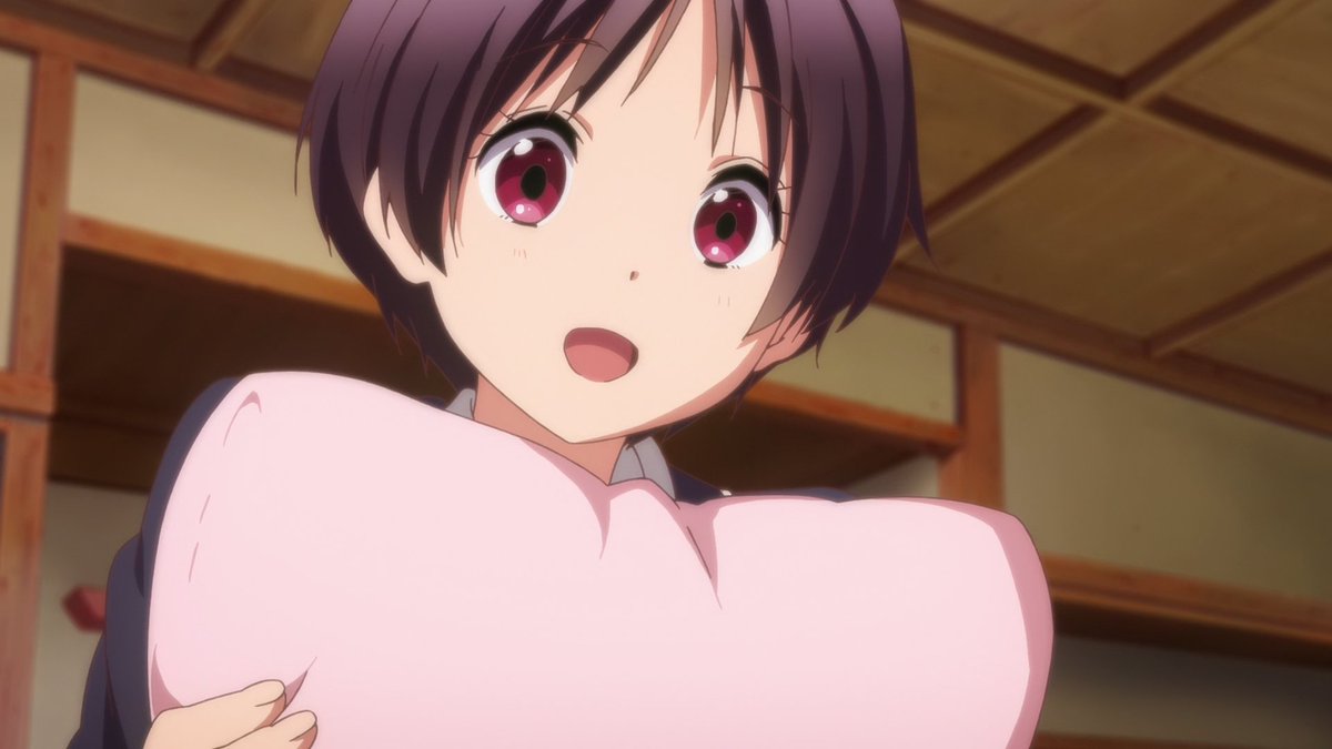 中二病でも恋がしたい！ 五月七日くみん バスタオル 中二病でも恋が