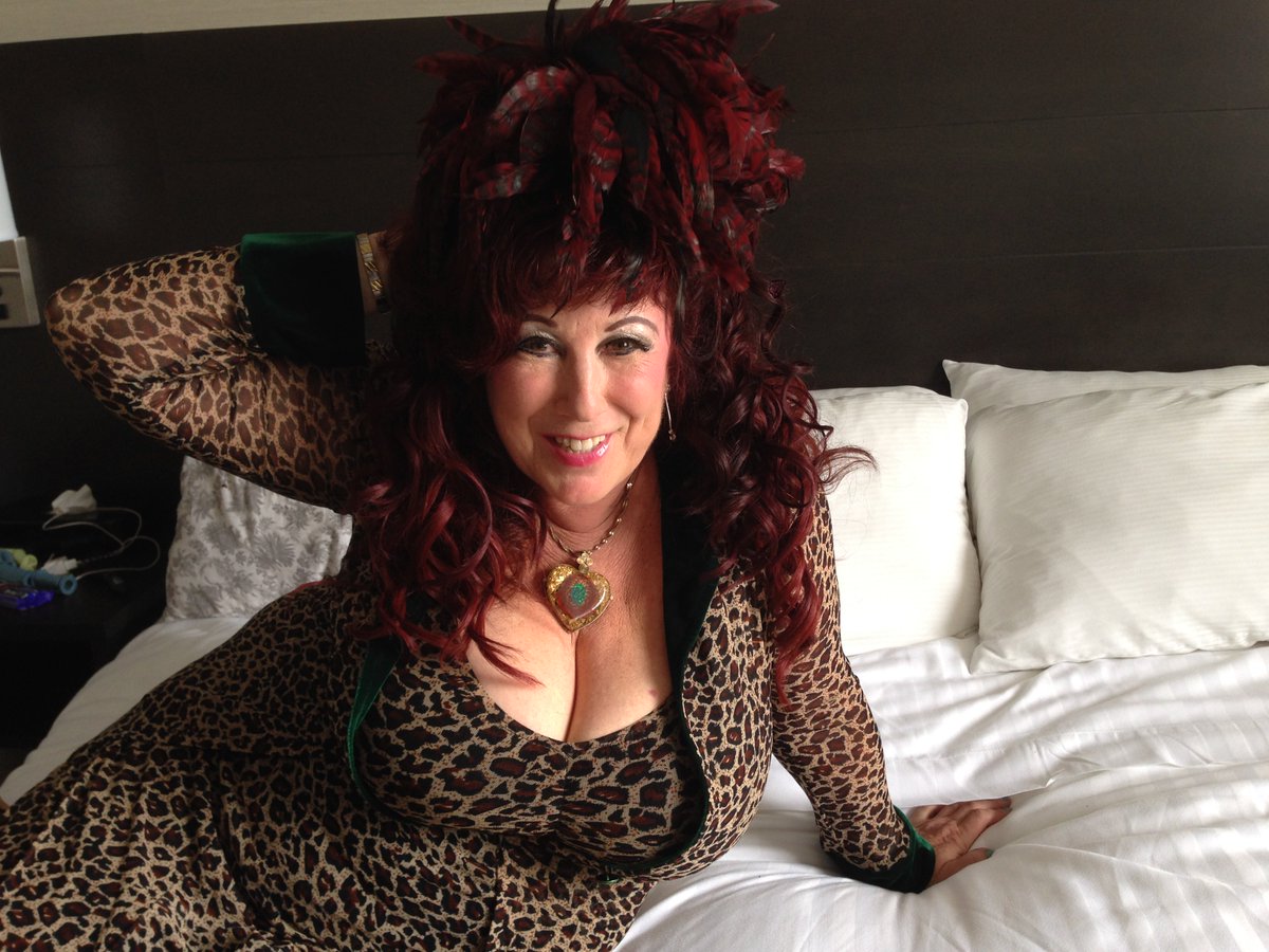 Meet Anniesprinkle Former Porn Actor Sex Positive Feminist With A Message For Sudbury Meet Anniesprinkle Former Porn Actor Sex Positive Feminist With A Message For Sudbury