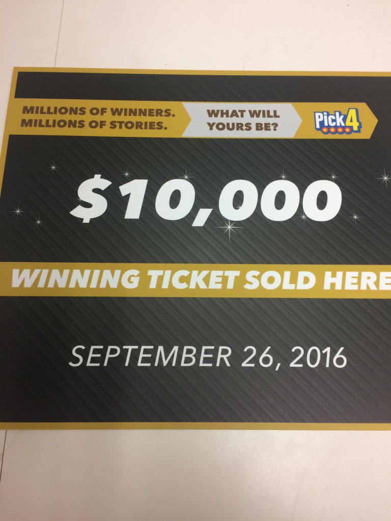 simcoeGT's tweet image. 10000 dollar lottery ticket sold at our Giant Tiger Simcoe. Congrats to the winner