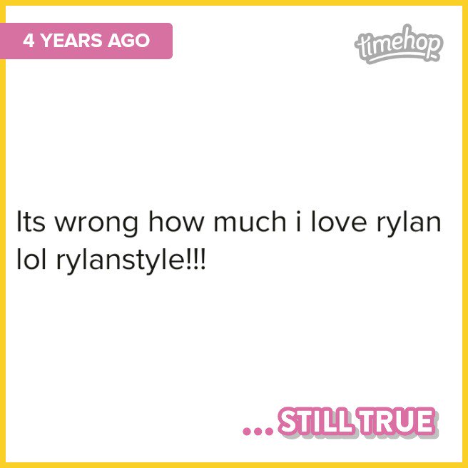 Niamh_Qs's tweet photo. Think I love @Rylan more now 🙈😂❤️ #rylanstyle https://t.co/3wBMvaQop5