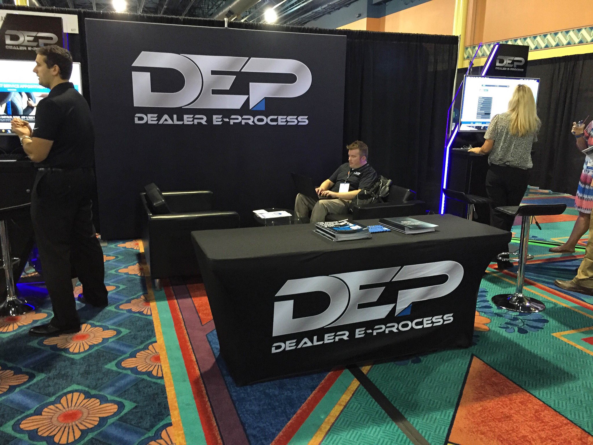 Dealer eProcess on Twitter: