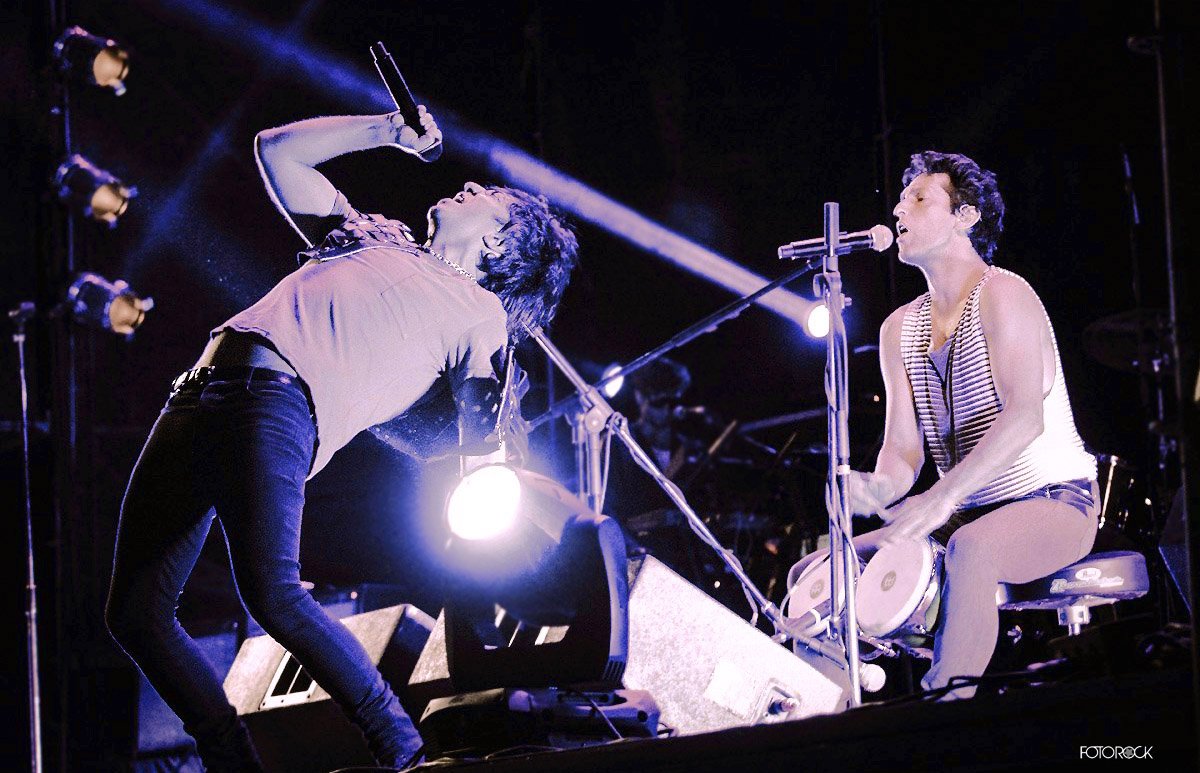 Fotorock tweet media