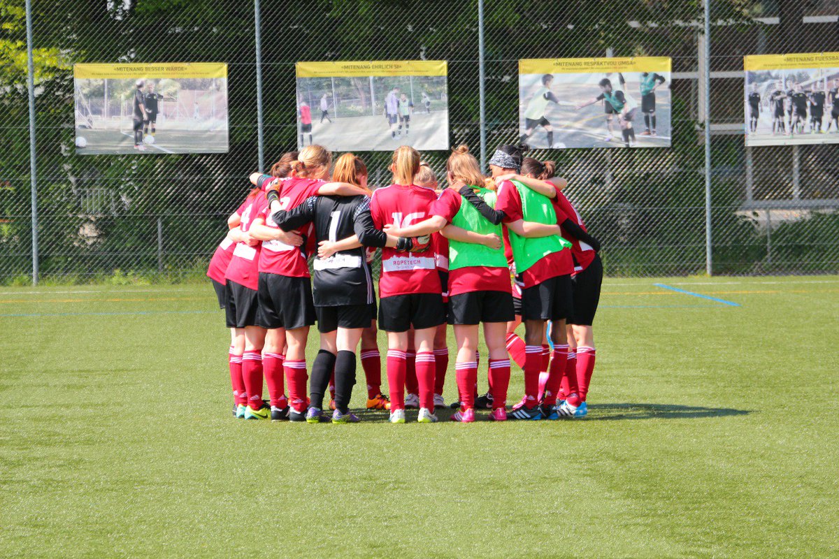 FC Bern tweet media